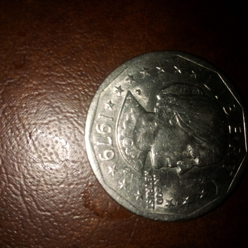 Coin - Picture 2 of 4